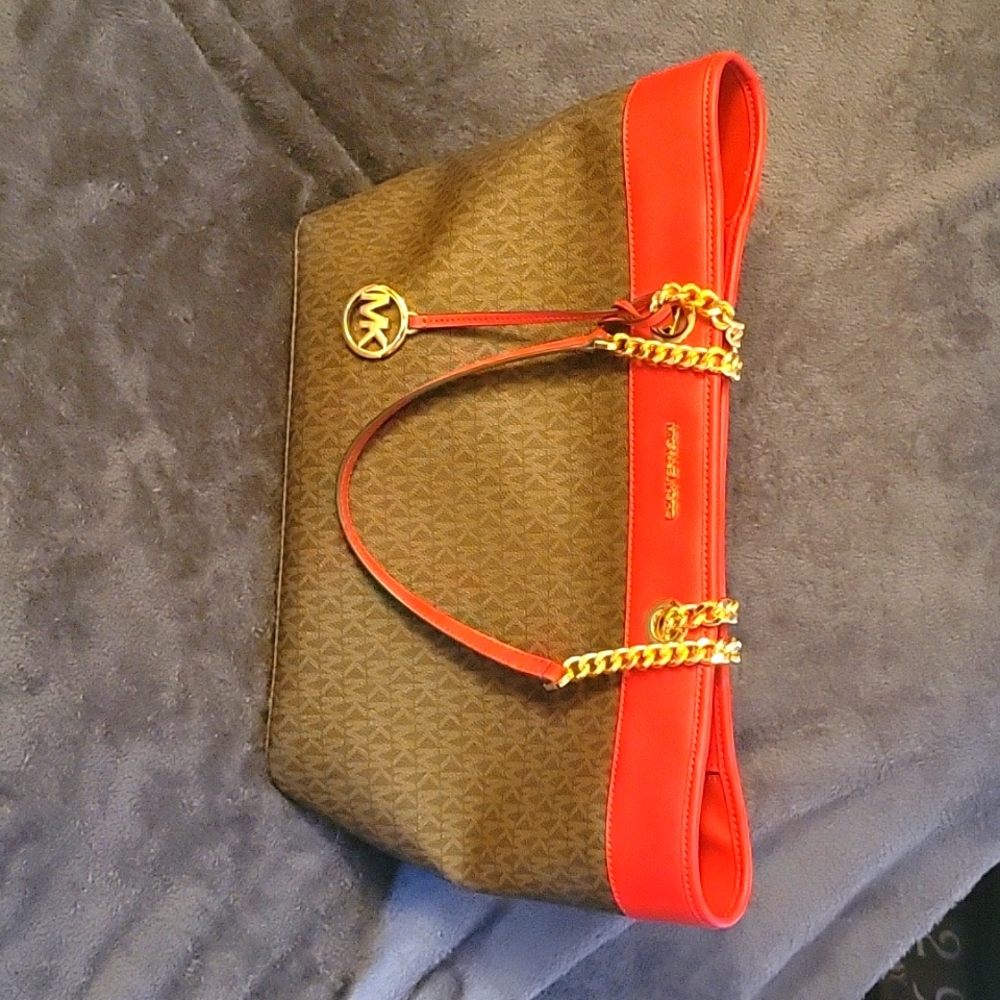MK Brand New Hand Bag